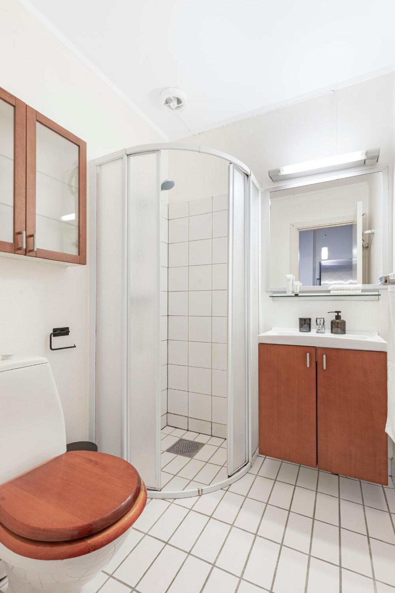Central Room Rental In The City Centre Oslo Exteriör bild